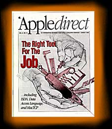 Apple Direct Magazine