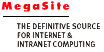 The Definitive Source For Internet and Intranet Computing