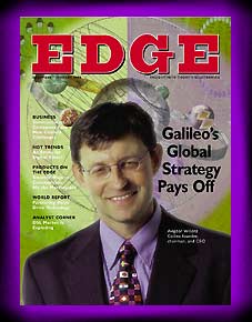 Edge Magazine