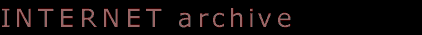 Internet Archive
