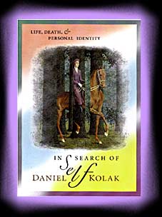 Self Perception Book Cover