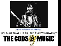 Jim Marshall Screen