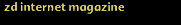 zd internet magazine